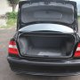 Jual BMW 325i 2001 HITAM Plat D