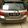 Jual Honda Jazz idsi 2007 top codition