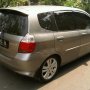 Jual Honda Jazz idsi 2007 top codition