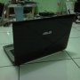 Jual Laptop ASUS A43E core i3 mulus