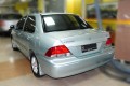 EVO VI 2003 Silver Mint