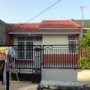 Jual Rumah Siap Huni, Villa Gading Baru - Bekasi