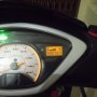 Jual Motor Honda Supra x 125 thn 2005