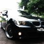 Jual BMW 520i E60 2004 Black Model M5 Kondisi Istimewa