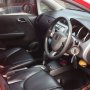 Jual Honda Jazz Vtec th 2007 - Warna Merah - Mulus!