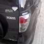 Jual Terios TX AT (Hitam) Januari 2012