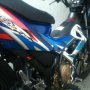 Jual Suzuki satria fu 2007 mulus