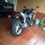 Jual Honda CBR 250 ABS 2012 Muraaaah mantap bukan ninja