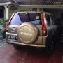 Jual Honda New CRV CR-V 2002 AT Light Brown