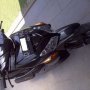 Jual Vario CW 2010 Hitam Bandung