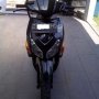 Jual Vario CW 2010 Hitam Bandung