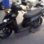 Jual Vario CW 2010 Hitam Bandung