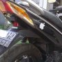 Jual Vario CW 2010 Hitam Bandung