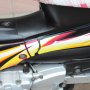 Jual Motor yamaha JUPITER Z 2003 TOP