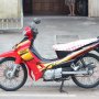 Jual Motor yamaha JUPITER Z 2003 TOP