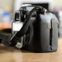 Jual Kamera Nikon D200 BO murah