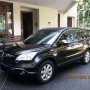 Jual All New Honda CRV 2007 Dark Mocca , Mantap gan