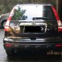 Jual All New Honda CRV 2007 Dark Mocca , Mantap gan