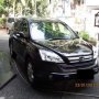 Jual All New Honda CRV 2007 Dark Mocca , Mantap gan