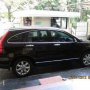 Jual All New Honda CRV 2007 Dark Mocca , Mantap gan