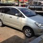 Jual Toyota Kijang Innova G Automatic 2004 - Ajib