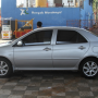 Jual TOYOTA VIOS Matic 2003 Silver Metalik [NEGO]