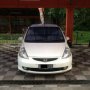 Jual Honda Jazz idsi 2008 - Pearl white