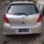 Jual Yaris S Limited 2006 Silver Full Carbon 