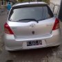 Jual Yaris S Limited 2006 Silver Full Carbon 