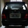 Jual Kijang LGX 2000cc EFI M/T thn. 2004, plat Feb 2014