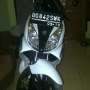 Jual Suzuki Skywave 2010