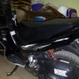 Jual Suzuki Skywave 2010