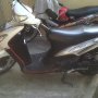 JUAL YAMAHA MIO SPORTY 2010