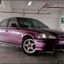 Jual Honda Civic Ferio 96 MT