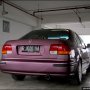 Jual Honda Civic Ferio 96 MT