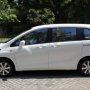 Jual Honda freed psd at 2010