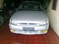 WTS : Hyundai Accent 2000 m/t