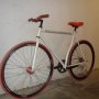 Jual Sepeda Fixie (2nd) (Jawa Tengah)