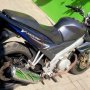 Jual Yamaha Vixion Grey 2008 Surabaya Gresik