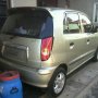 Jual KIA Visto 2002 Semarang