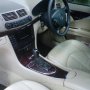 JUAL MERCEDES BENZ E 200K THN 2005