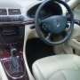 JUAL MERCEDES BENZ E 200K THN 2005