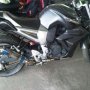 Jual byson abu abu 2011 cakeepp