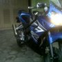 Jual CBR 150 Plat N - Malang Kota