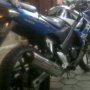 Jual CBR 150 Plat N - Malang Kota