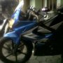 Jual CBR 150 Plat N - Malang Kota