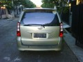 Di jual Toyota Avanza