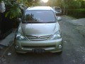 Di jual Toyota Avanza