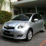 Jual Toyota Yaris E Matic 9/2011