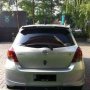 Jual Toyota Yaris E Matic 9/2011